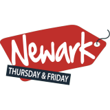 2026 Newark International Antiques & Collectors Fair (October)
