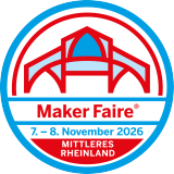 2026中莱茵河谷Maker Faire