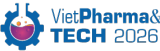 VietPharmaTech 2026