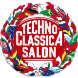2026 Techno Classica Salon