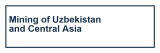 2026 5th Anniversary International Congress “Mining of Uzbekistan and Central Asia”