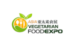 2026 VEGETARIAN FOOD EXPO