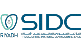 2027沙特阿拉伯利雅得国际牙科会议及展览会（SIDC Riyadh）