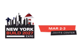 2027美国纽约New York Build建筑与设计博览会