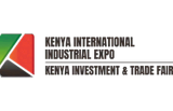 Kenya International Industrial Expo 2026