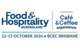 Food & Hospitality Queensland 2026