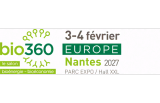 Bio360 Europe 2027