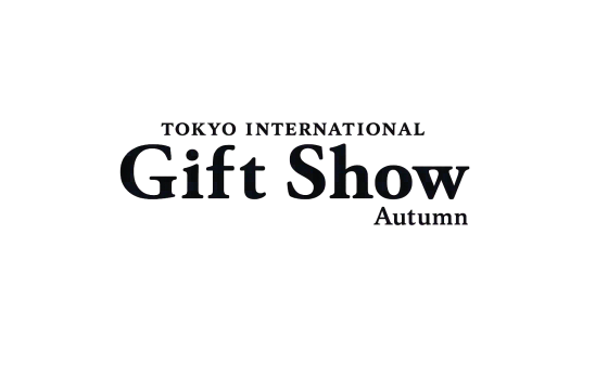 2026 年日本东京 Gift Show 秋季礼品展