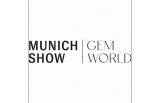 The Munich Show - Mineralientage München 2026