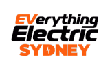 Everything Electric Sydney 2026