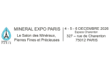Minéral Expo Paris 2026
