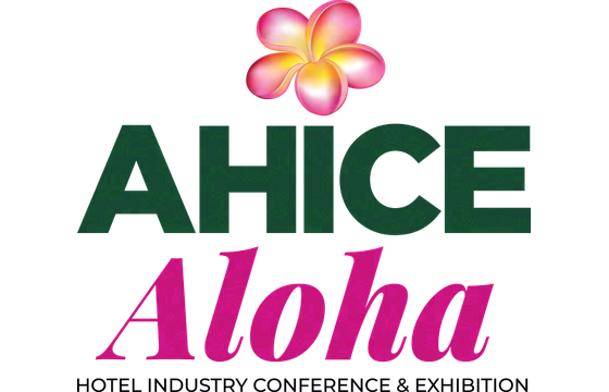 AHICE Aloha Hotel Industry Conference and Exhibition 2026
