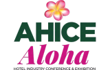 AHICE Aloha Hotel Industry Conference and Exhibition 2026