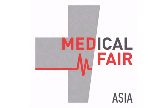 Medical Fair Asia 2026