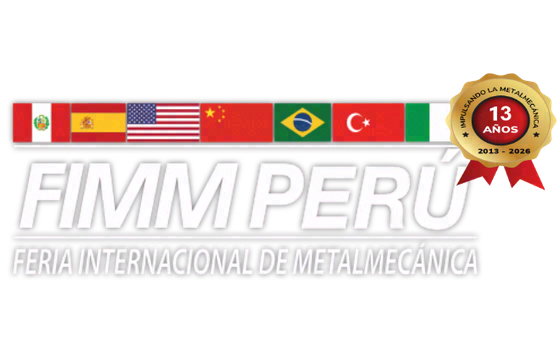 FIMM PERU 2026 - International Metalworking Fair