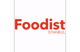 FOODIST Istanbul International Food & Beverage Products Exhibition 2026