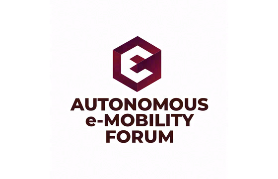 Autonomous e-Mobility Forum 2026