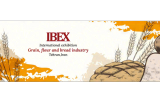 Grain, Flour and Bakery Industry Exhibition in Iran Tehran (IBEX) 2026
