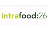 2026比利时科特赖克国际食品配料展览会（INTRAFOOD）