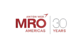 2027美国奥兰多MRO Americas航空维修展览会