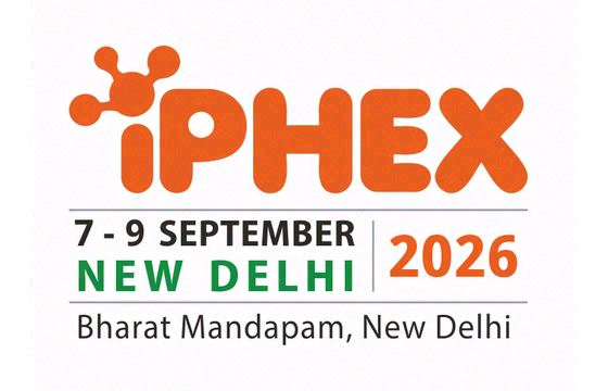 2026印度新德里国际制药和医疗保健展览会(IPHEX)