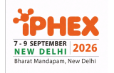 iPHEX 2026 - International Exhibition for Pharma and Healthcare