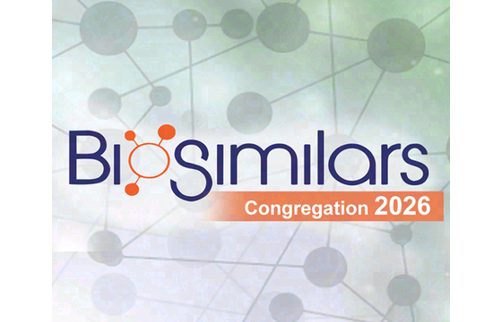 21st Biosimilars Congregation 2026