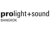 Prolight + Sound Bangkok 2026