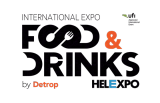 Food & Drinks by Detrop 2026