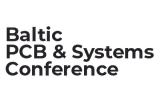 2026立陶宛波罗的海PCB与系统大会