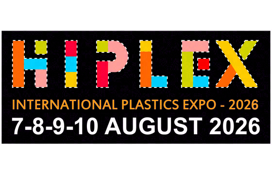 HIPLEX - International Plastics Expo 2026