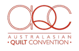 Australasian Quilt Convention Melbourne 2027