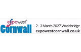 Expowest Cornwall 2027