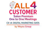 All4Customer Meetings France 2026