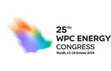 2026沙特阿拉伯利雅得WPC世界石油大会暨展览会