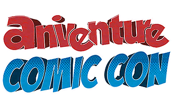 ANIVENTURE COMIC CON 2026