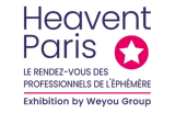 2026法国巴黎国际活动创新与会展服务展览会（HEAVENT PARIS）