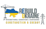 ReBuild Ukraine Construction & Energy 2026
