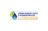 Green Energy Expo & Romenvirotec 2027