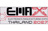 Electronics Manufacturing Expo (EMAX) Thailand 2027