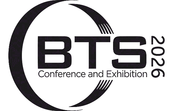 BTS Conference & Exhibition 2026
