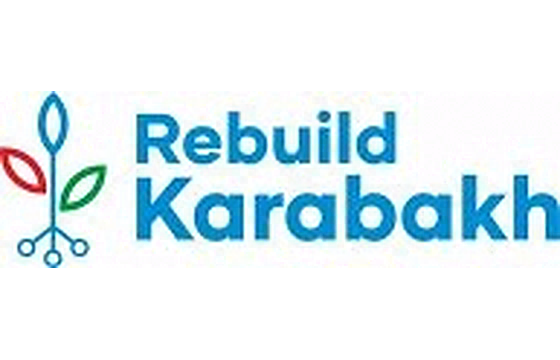Rebuild Karabakh 2026