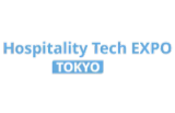 2026日本东京Hospitality Tech EXPO酒店旅游餐饮科技展览会