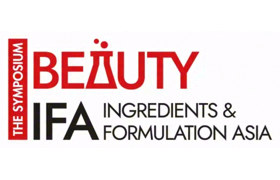 Beauty Ingredients & Formulation Asia (BIFA) Symposium 2026