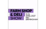 Farm Shop & Deli Show 2027