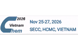 2026越南胡志明市国际化工展览会（VINACHEM EXPO）