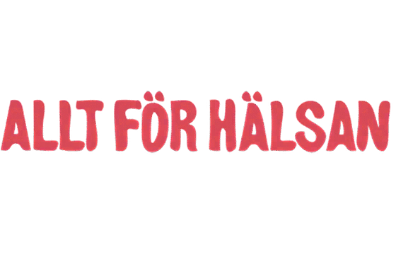 Allt för Hälsan 2026