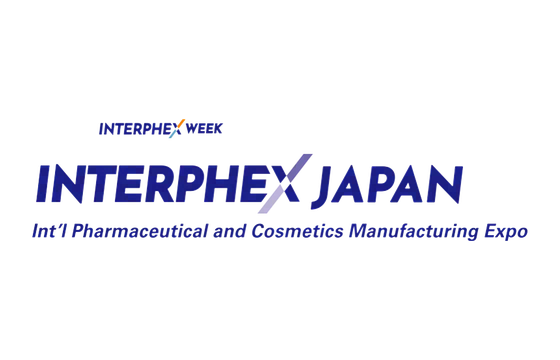 INTERPHEX JAPAN 2026-OSAKA