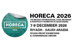 Saudi HORECA Riyadh 2026