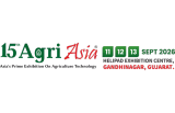 AGRI ASIA 2026